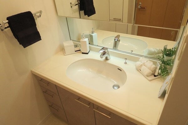 その他(洗面・家具家電等は付きません)