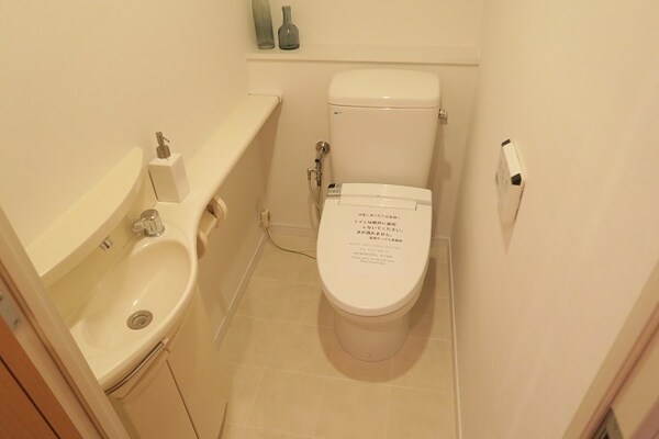 その他(トイレ・家具家電等は付きません)