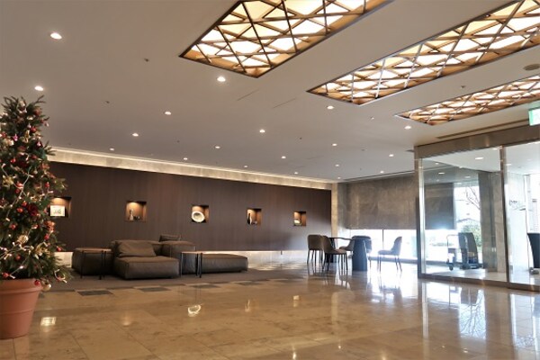 その他(ロビー)