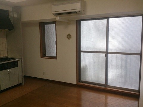 物件内観写真2　(同反転タイプ参照)