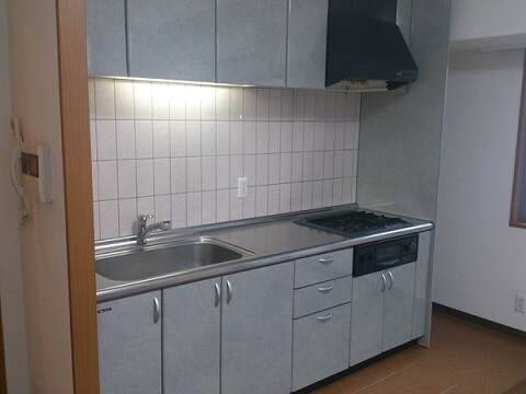 物件内観写真3　(同反転タイプ参照)