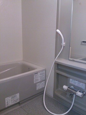 物件内観写真4　(同反転タイプ参照)