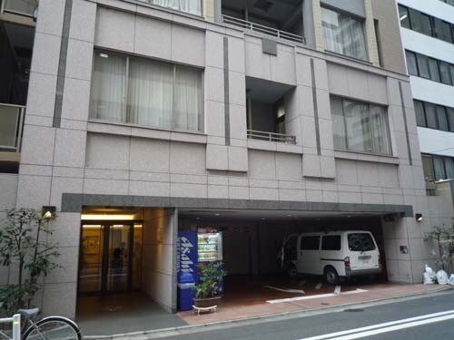 物件内観写真13　(アプローチ)