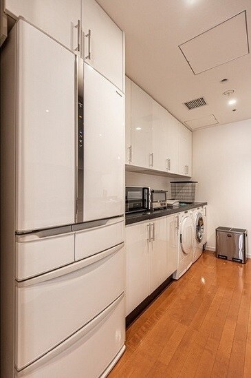 物件内観写真14　(キッチン)