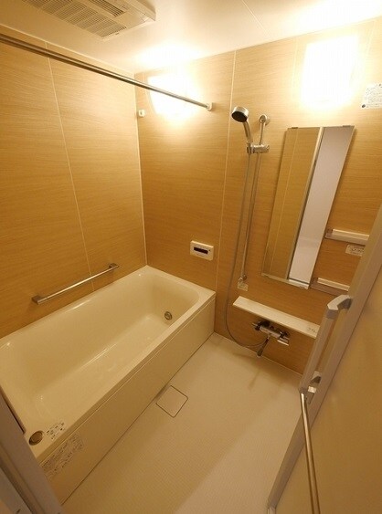 物件内観写真4　(家具家電は付きません)