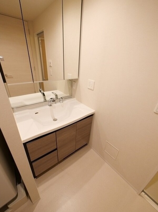 その他(洗面・家具家電は付きません)