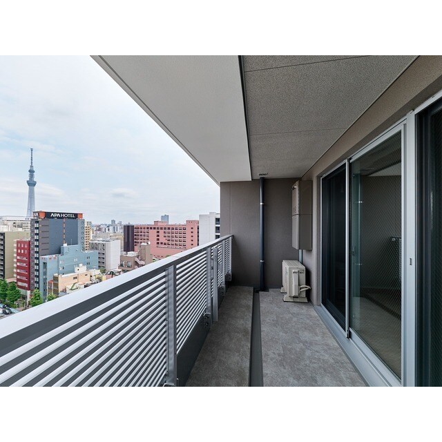 物件内観写真9　(14F)