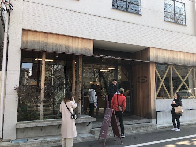 物件内観写真26　(ダンデライオン・チョクレート・ファクトリー＆カフ 223m)