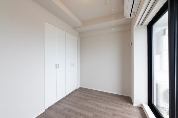 建物設備(4.5帖洋室)