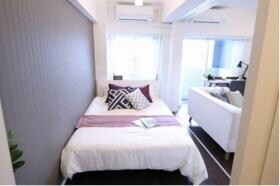 物件内観写真6　(モデルルーム)