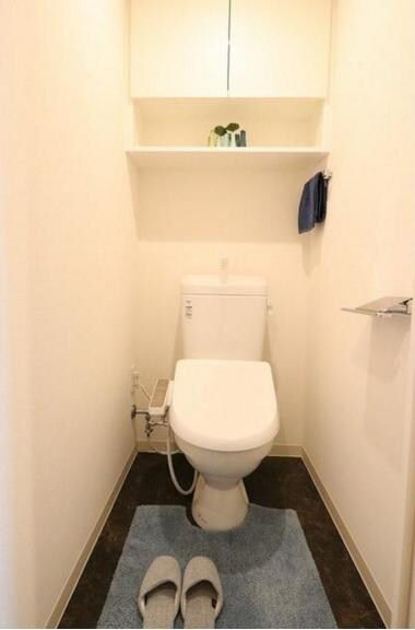 物件内観写真9　(モデルルーム)