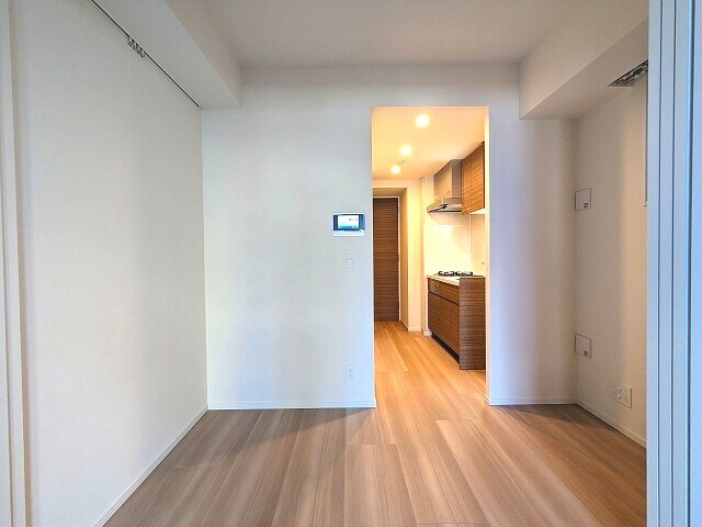 物件内観写真16　(リビング)