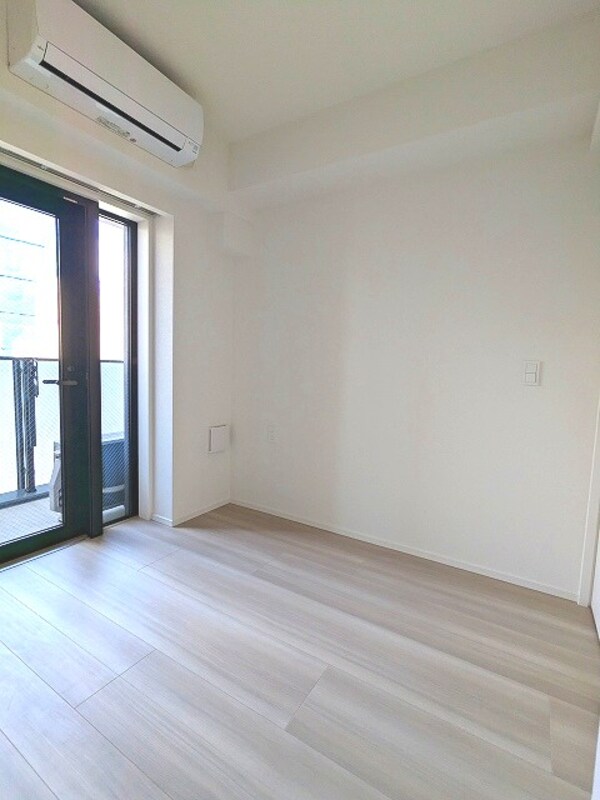 建物設備(洋室)