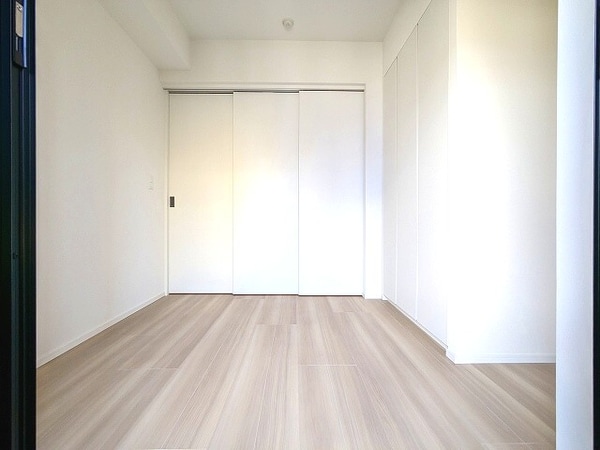 建物設備(洋室)