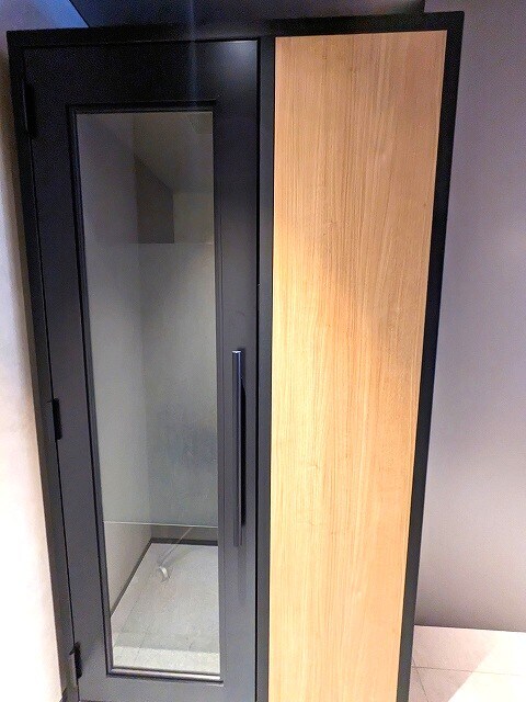 物件内観写真24　(無料 1Fワークラウンジ無料wifi完備個別ブースあ)