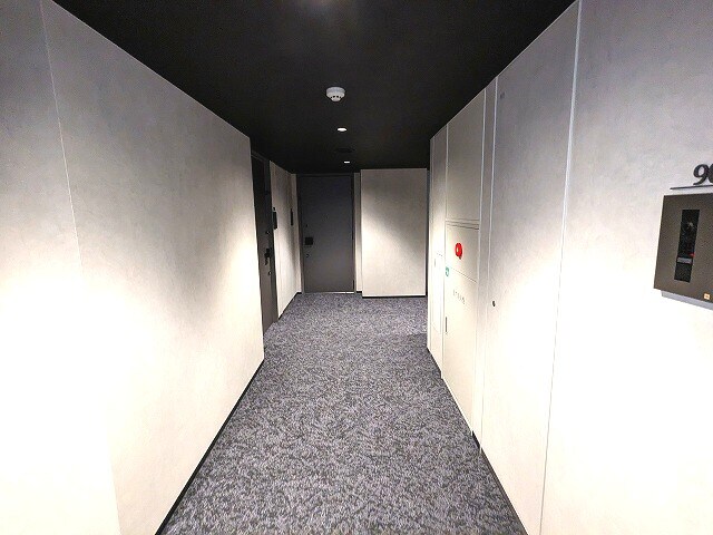 物件内観写真26　(ホテルライクな内廊下仕様)