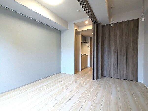 建物設備(ワンルーフレジデンス新御徒町
東京都台東区台東３－４－９)