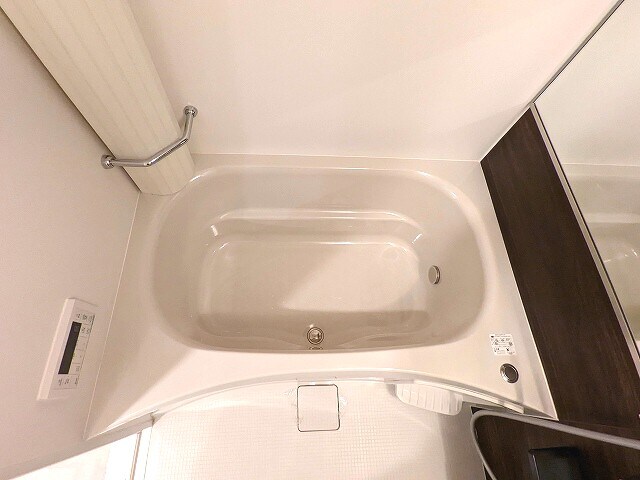 物件内観写真29　(追焚オートバス)