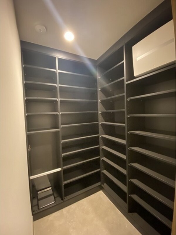 その他(シューズインクローゼット・同タイプ参照)