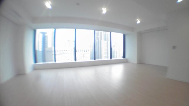 物件内観写真5　(リビング)