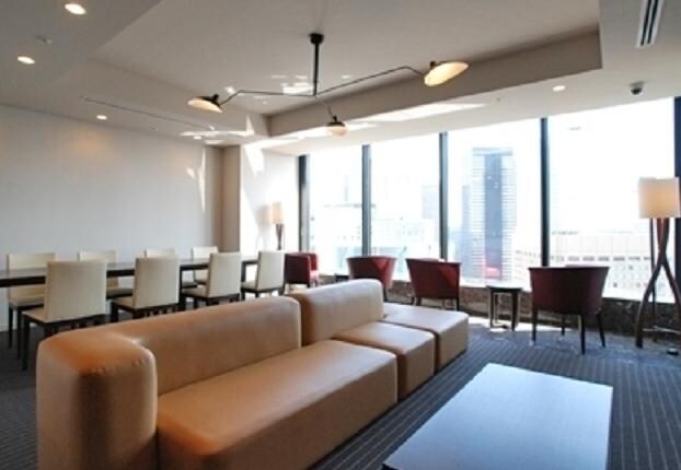 物件内観写真13　(スカイラウンジ)