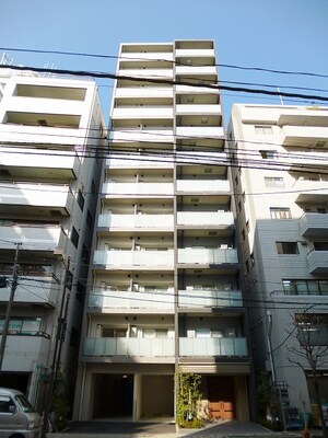 Urbanex秋葉原EAST外観写真