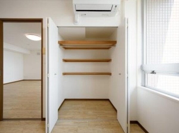 その他(クローゼット)