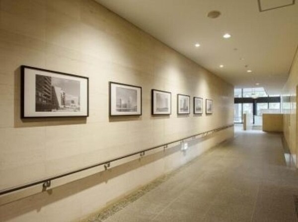 その他(エントランスホール)