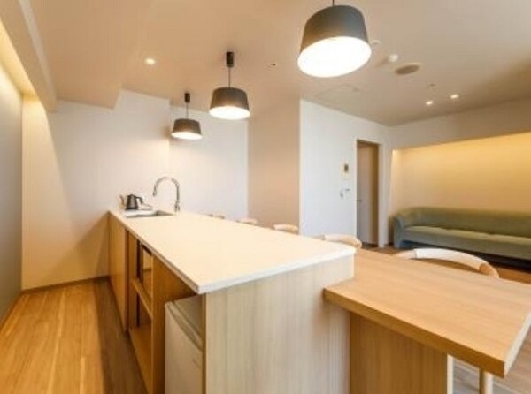 その他(パーティールーム)