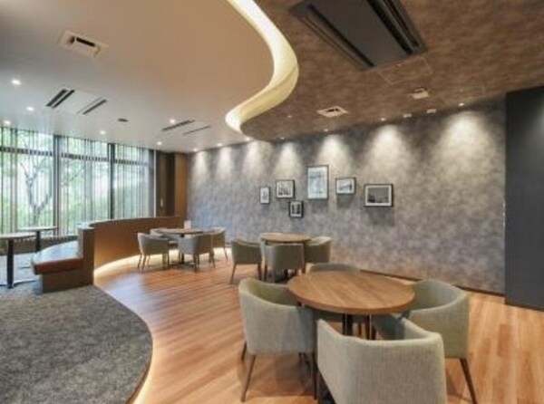 その他(ラウンジ)