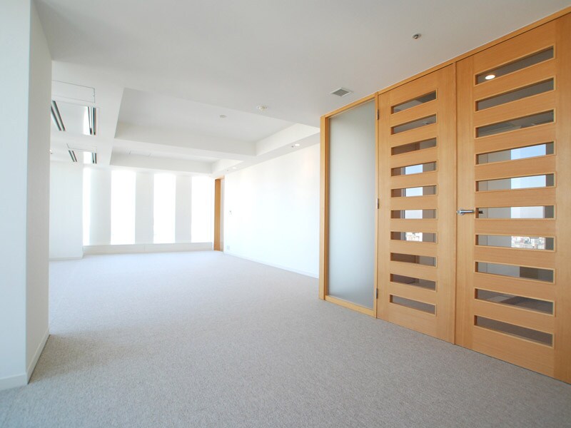 物件内観写真9　(リビング・同タイプ参照)