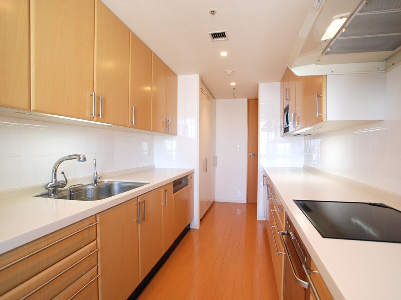 物件内観写真10　(キッチン・同タイプ参照)