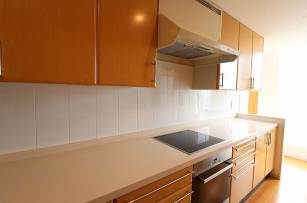 物件内観写真17　(キッチン)