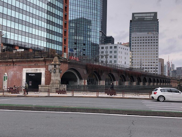 物件内観写真31　(マーチエキュート神田万世橋 1736m)