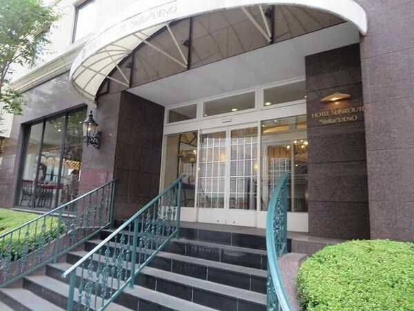 周辺環境(LA COCORICO 772m)