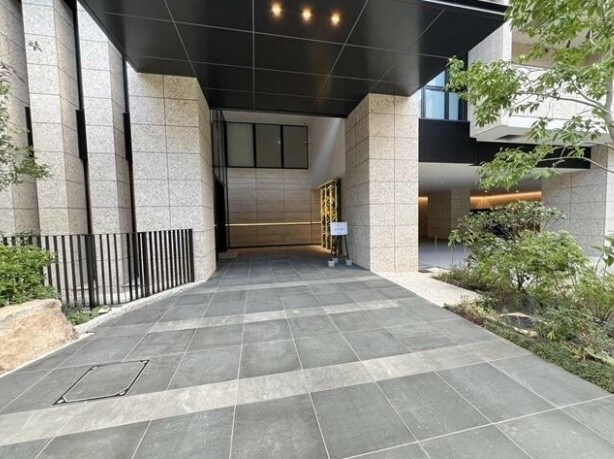 物件内観写真11　(アプローチ)