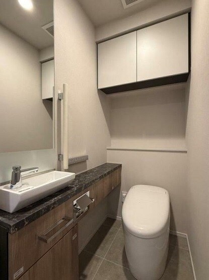 物件内観写真17　(トイレ・同タイプ参照)