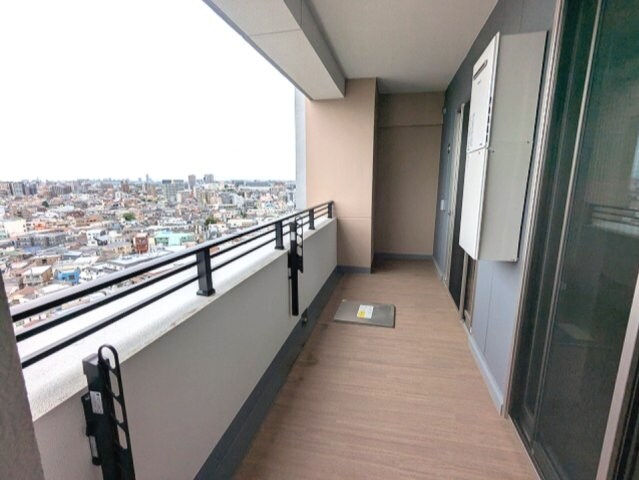 物件内観写真10　(15F)