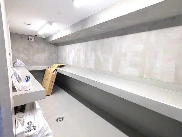 物件内観写真13　(24時間利用可能なゴミ置場)