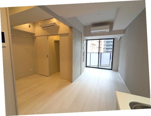 物件内観写真24　(インターネット無料、ペット可、エアコン2台付、ダウンライト付)