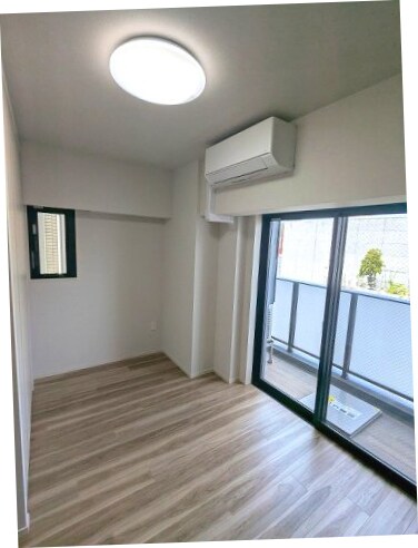 物件内観写真7　(6.5帖洋室)