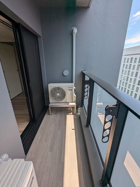 物件内観写真28　(10F、南向き日当たり眺望良好です)