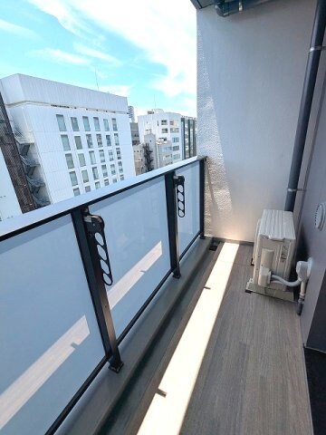 物件内観写真29　(10F、南向き日当たり眺望良好です)