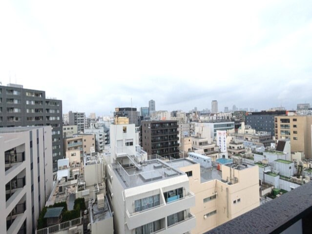 物件内観写真13　(13F)