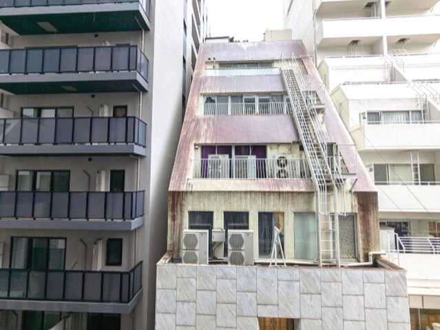 物件内観写真22　(4F眺望)