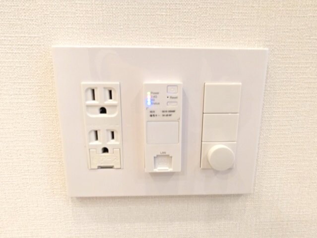 物件内観写真23　(インターネットWi-Fi無料)