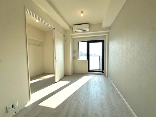 物件内観写真24　(インターネットWi-Fi無料、エアコン3台付)