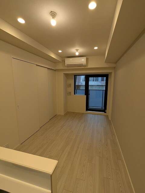 物件内観写真25　(インターネットWi-Fi無料、エアコン3台付)