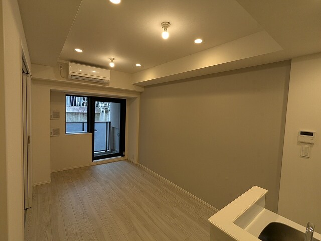 物件内観写真26　(インターネットWi-Fi無料、エアコン3台付)