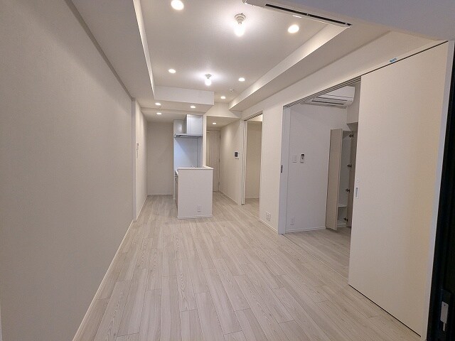 物件内観写真28　(インターネットWi-Fi無料、エアコン3台付)